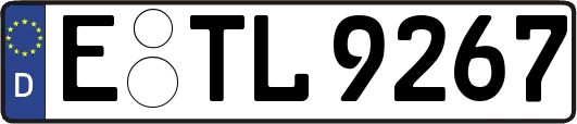 E-TL9267