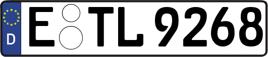 E-TL9268