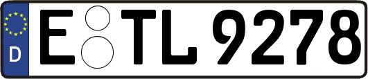 E-TL9278