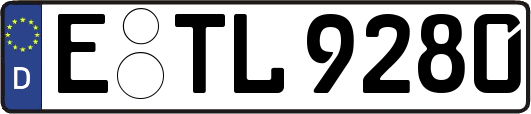 E-TL9280