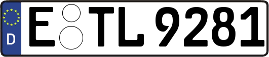 E-TL9281