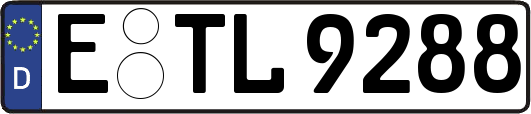 E-TL9288