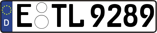 E-TL9289