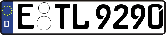 E-TL9290