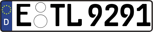 E-TL9291