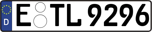 E-TL9296