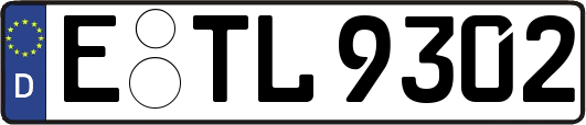 E-TL9302