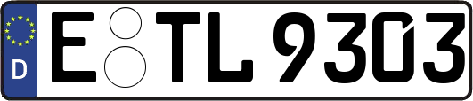 E-TL9303