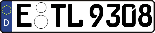 E-TL9308