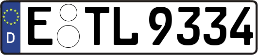E-TL9334