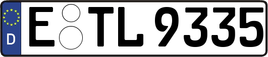 E-TL9335