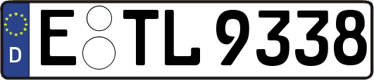 E-TL9338