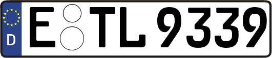 E-TL9339
