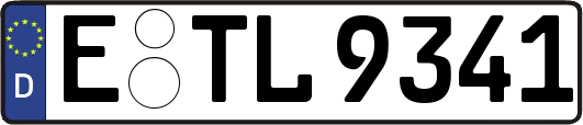 E-TL9341