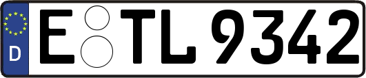 E-TL9342