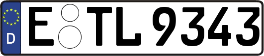 E-TL9343