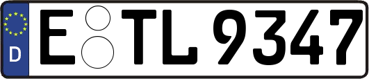 E-TL9347
