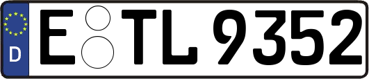 E-TL9352