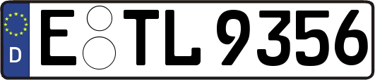 E-TL9356