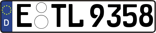 E-TL9358