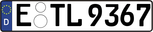 E-TL9367