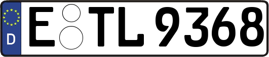 E-TL9368