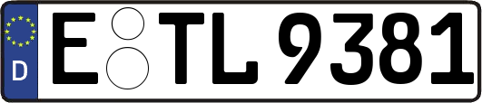 E-TL9381
