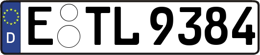 E-TL9384