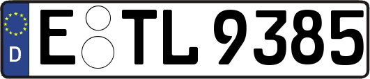E-TL9385