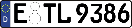 E-TL9386