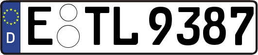 E-TL9387