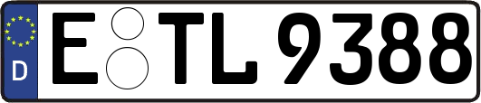 E-TL9388