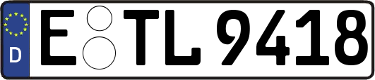 E-TL9418