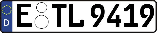 E-TL9419