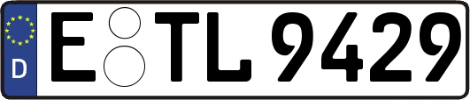 E-TL9429