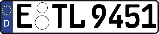 E-TL9451