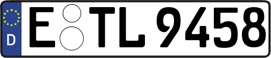 E-TL9458