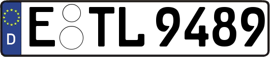 E-TL9489