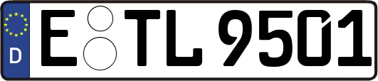 E-TL9501