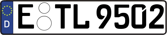 E-TL9502