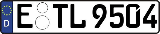 E-TL9504
