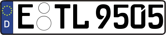 E-TL9505
