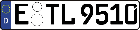 E-TL9510