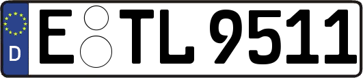 E-TL9511