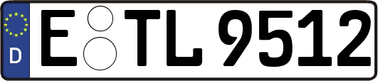 E-TL9512