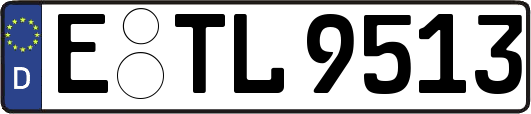 E-TL9513