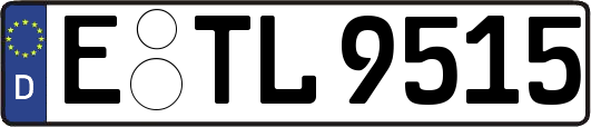 E-TL9515
