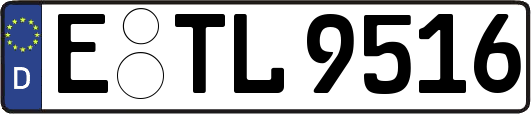 E-TL9516