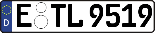 E-TL9519