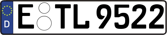 E-TL9522